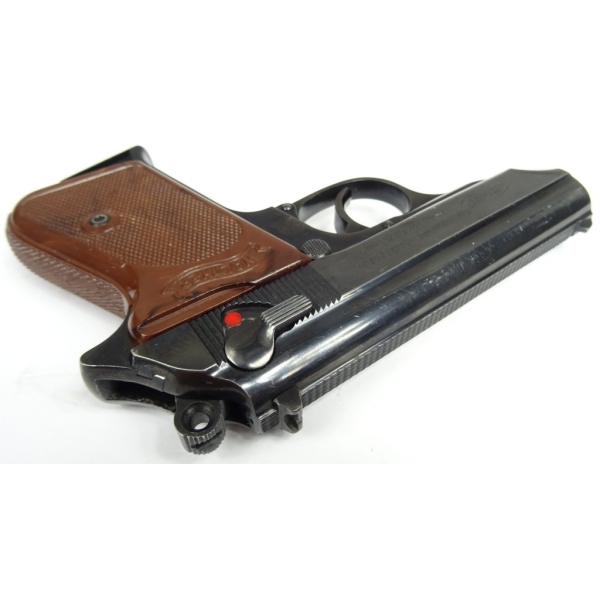 Pistolet Walther PPK kal 7,65Br.